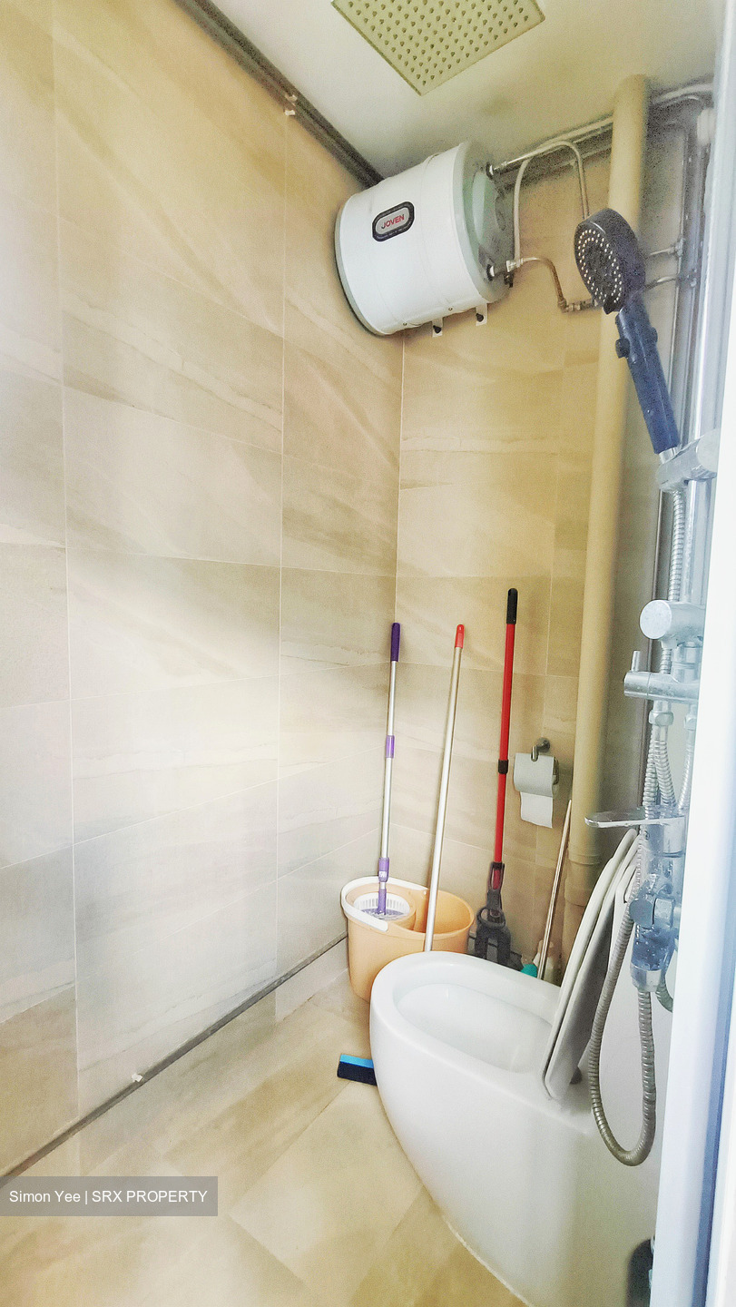 Blk 131 Bukit Batok West Avenue 6 (Bukit Batok), HDB 4 Rooms #564183251